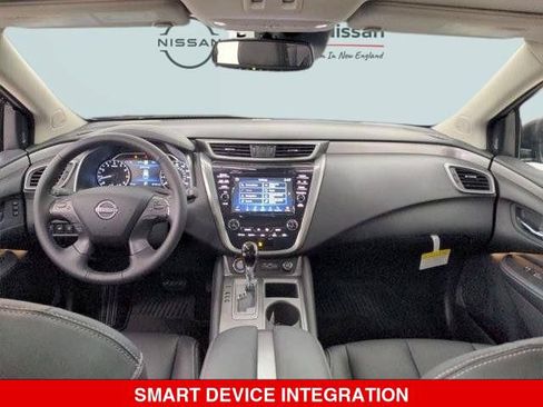Used 2023 Nissan Murano SL w/ SL Moonroof Package AWD/4WD image 33