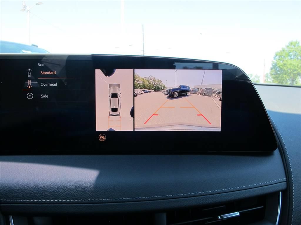 New 2026 Cadillac CT5 Premium Luxury w/ Technology Package RWD image 20