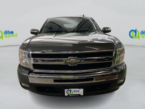 Used 2011 Chevrolet Silverado 1500 LT w/ All-Star Edition AWD/4WD image 14