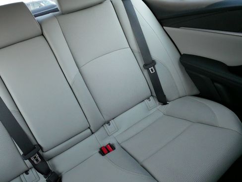 Certified 2025 Toyota Camry XLE w/ Premium Plus Package AWD/4WD image 14