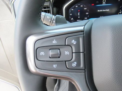 Used 2026 Chevrolet Silverado 1500 High Country w/ High Country Premium Package AWD/4WD image 26