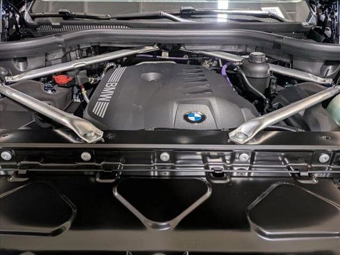 New 2026 BMW X7 xDrive40i image 19