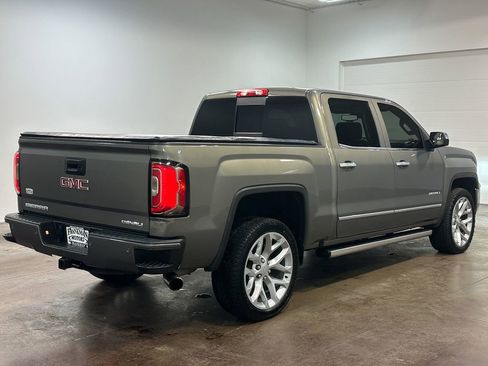 Used 2018 GMC Sierra 1500 Denali w/ Denali Ultimate Package image 26