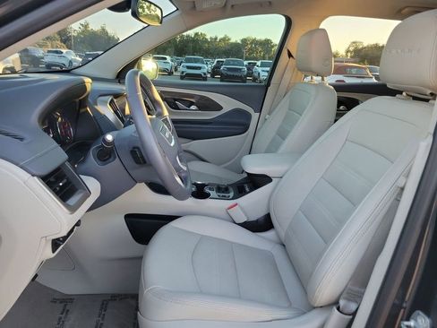 Used 2022 GMC Terrain Denali w/ Denali Premium Package image 28