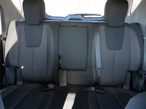 Used 2015 Chevrolet Equinox LT w/ Driver Convenience Package image 14