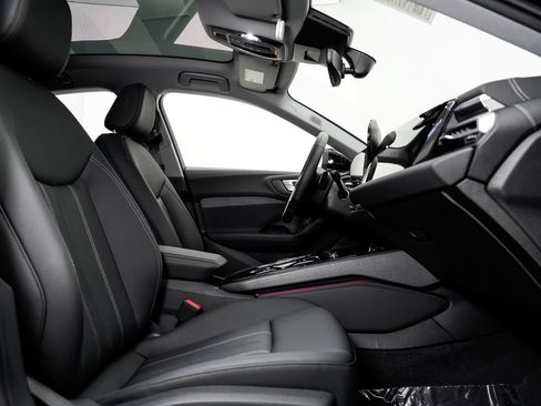 Certified 2025 Audi A5 2.0T Premium w/ Premium Plus AWD/4WD image 22