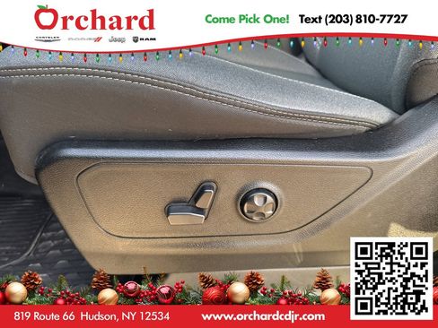 Used 2021 RAM 1500 Big Horn image 26