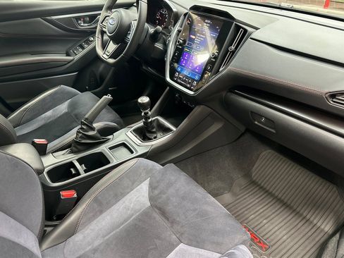 Used 2022 Subaru WRX Limited image 19