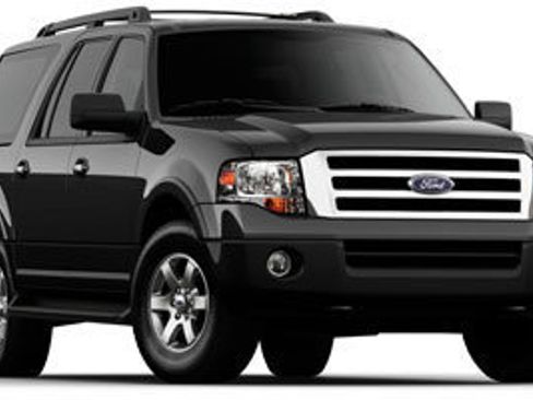 Used 2011 Ford Expedition Limited w/ 301A Rapid Spec Order Code RWD image 1