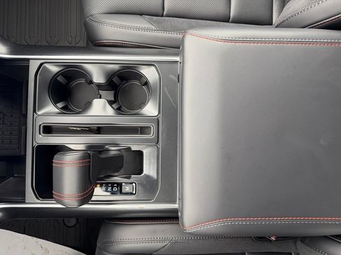 New 2026 Ford F150 Raptor AWD/4WD image 37