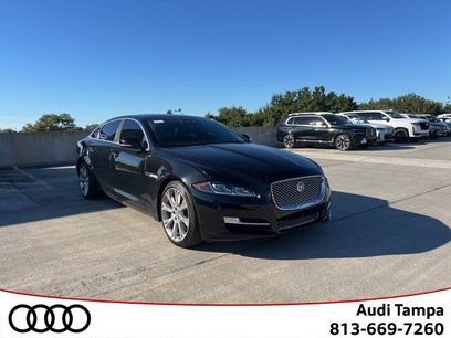 Used 2018 Jaguar XJ L Portfolio