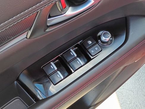 Certified 2025 MAZDA CX-5 2.5 Turbo w/ Premium Package image 37