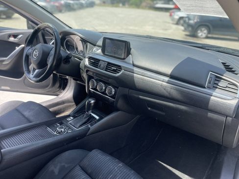 Used 2016 MAZDA MAZDA6 Sport FWD image 26
