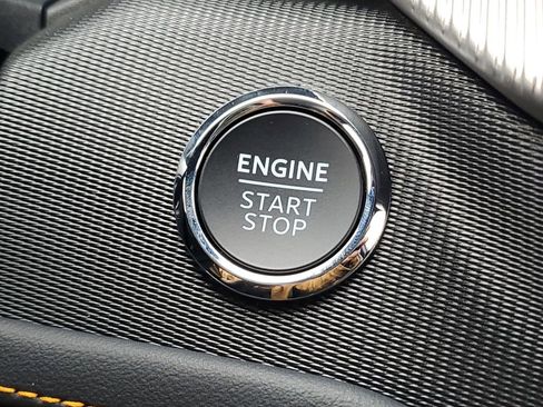 New 2026 Ford Explorer Tremor w/ Tremor Convenience Package image 18