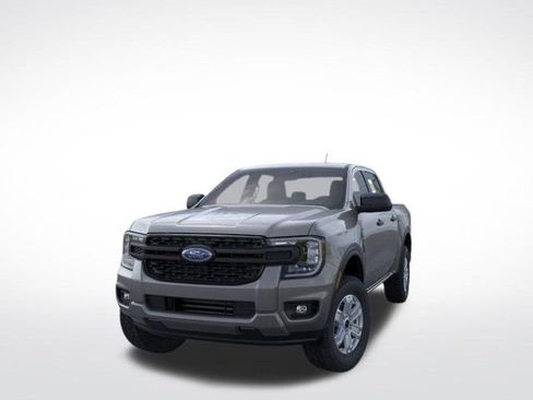 New 2026 Ford Ranger XL RWD image 1