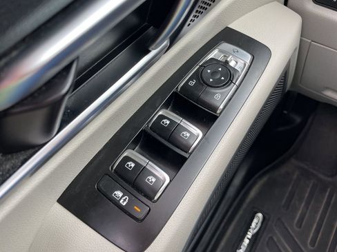 Used 2022 Kia Telluride EX w/ EX Premium Package AWD/4WD image 24