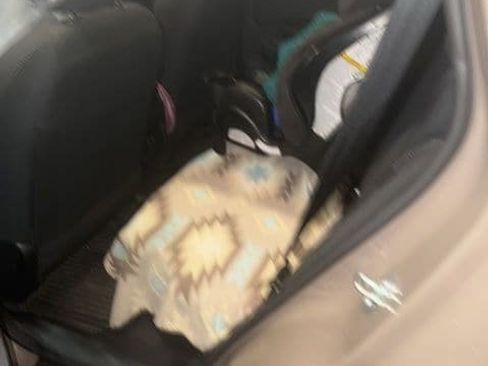 Used 2024 Nissan Rogue SV image 21