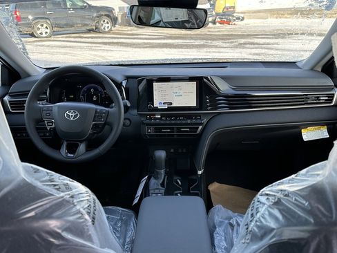 New 2026 Toyota Camry LE image 18
