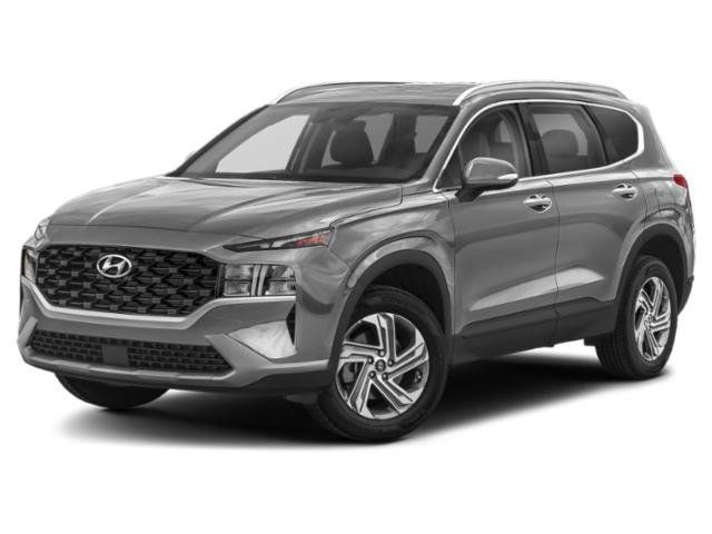 Certified 2023 Hyundai Santa Fe SEL w/ Premium Package AWD/4WD image 1