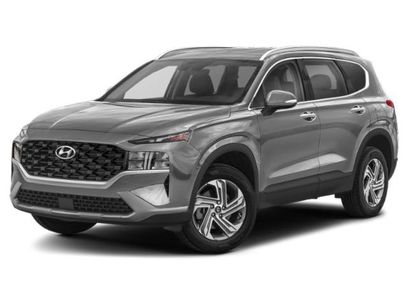 Certified 2023 Hyundai Santa Fe SEL w/ Premium Package