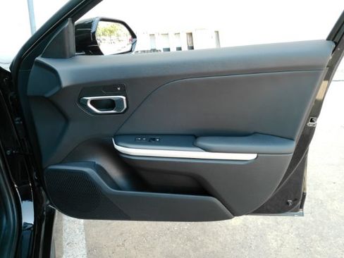 Used 2025 Kia K4 GT-Line w/ GT-Line Sunroof Package FWD image 21
