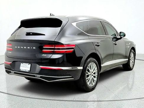 Used 2025 Genesis GV80 2.5T Standard AWD/4WD image 5