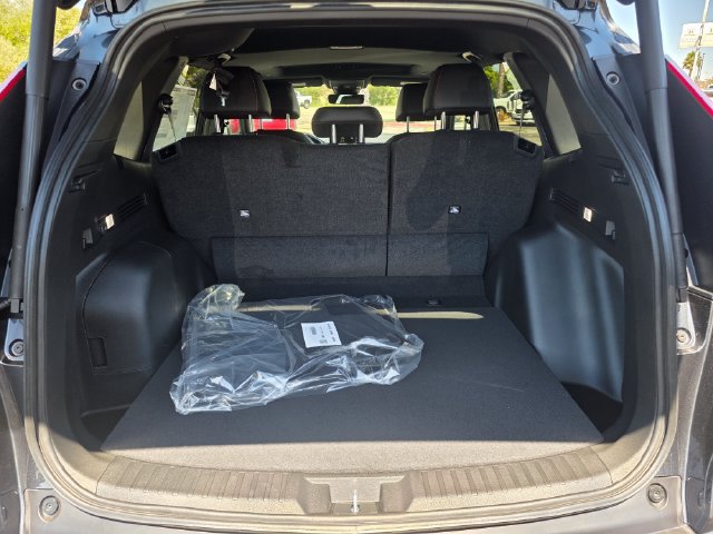 New 2027 Honda CR-V Sport-L image 13