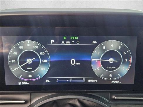 Used 2024 Kia Carnival SX image 9