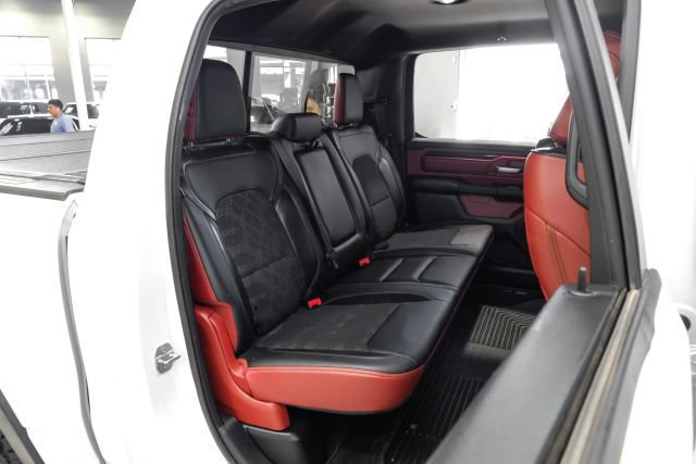 Used 2019 RAM 1500 Rebel AWD/4WD image 48