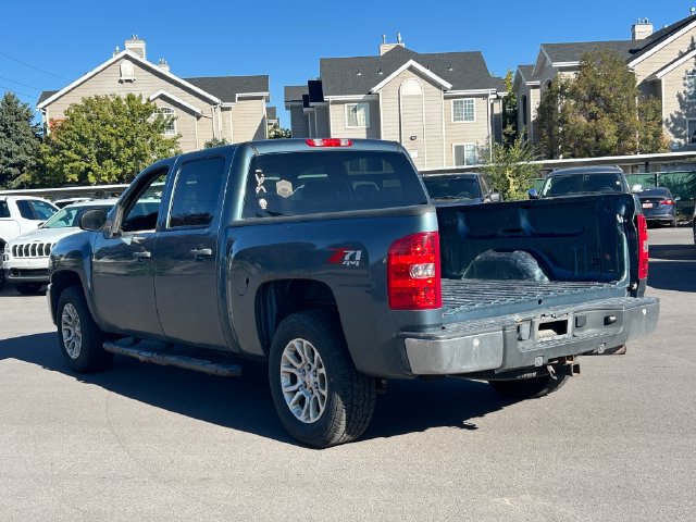Used 2012 Chevrolet Silverado 1500 LT w/ All-Star Edition AWD/4WD image 5