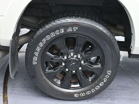 Used 2022 RAM 3500 Limited AWD/4WD image 37