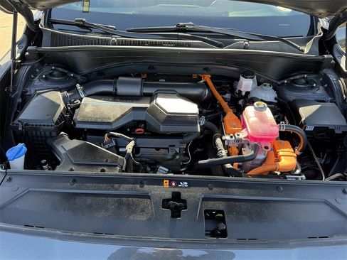 Used 2023 Hyundai Santa Fe SEL Premium image 29