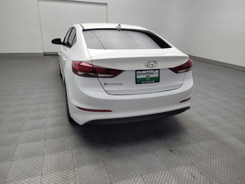 Used 2018 Hyundai Elantra SEL w/ Cargo Package FWD image 6