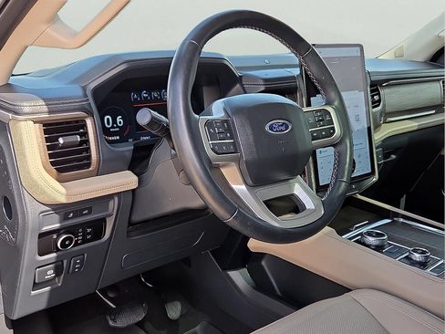 Used 2023 Ford Expedition Limited AWD/4WD image 15