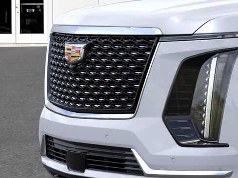 New 2026 Cadillac Escalade Luxury w/ Touring Package image 13