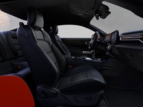 New 2024 Ford Mustang GT Premium image 32