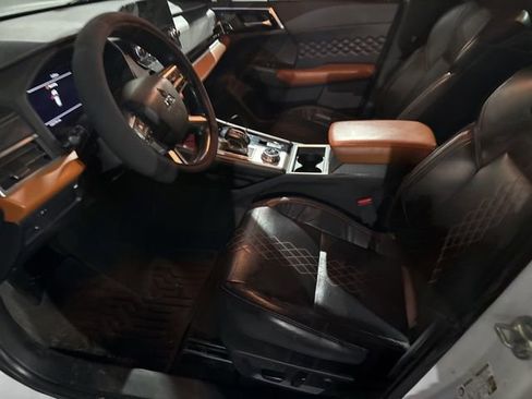 Used 2022 Mitsubishi Outlander SEL image 8