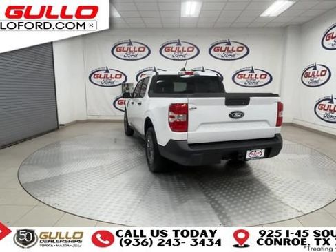 Used 2026 Ford Maverick XLT FWD image 8