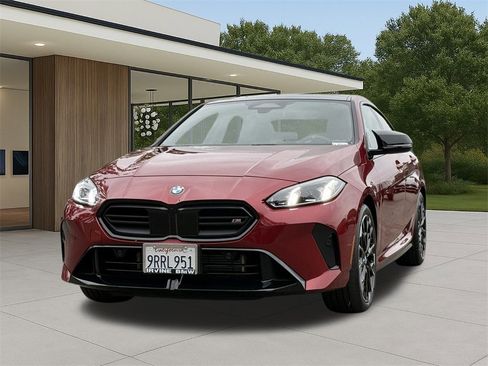 Used 2025 BMW M235i xDrive w/ Premium Package image 2