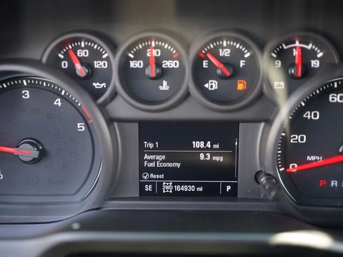 Used 2023 Chevrolet Silverado 3500 W/T w/ WT Convenience Package AWD/4WD image 30