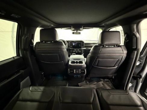 New 2025 Ford F150 Raptor image 27