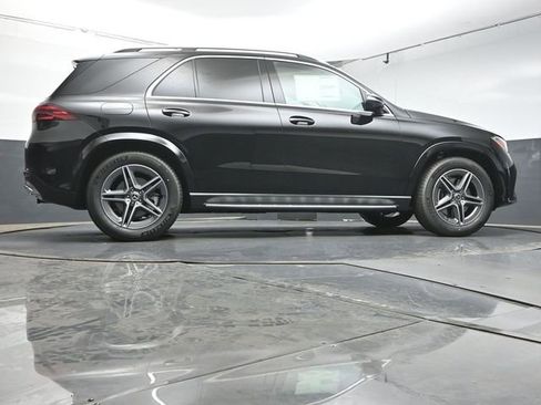 New 2026 Mercedes-Benz GLE 450 4MATIC image 40