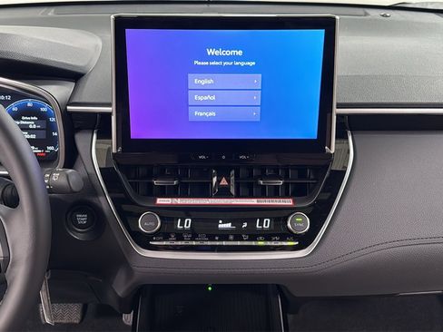 New 2026 Toyota Corolla Cross XLE image 10