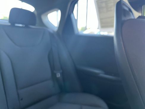 Used 2025 Kia K4 FWD image 36