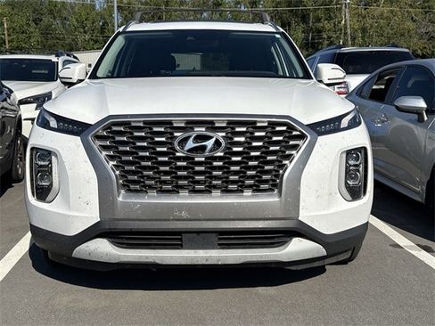 Used 2022 Hyundai Palisade SEL image 6
