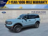 Certified 2021 Ford Bronco Sport Big Bend image 5