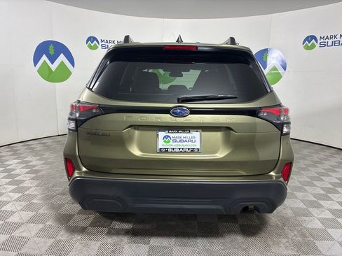Certified 2026 Subaru Forester Premium AWD/4WD image 6