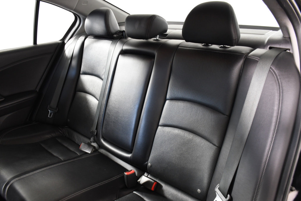 Used 2015 Honda Accord EX-L image 26