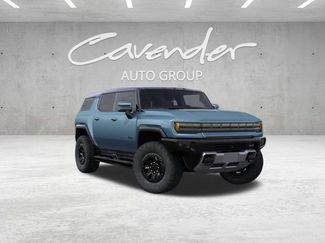 New 2024 GMC Hummer EV 3X w/ Omega Edition video 1