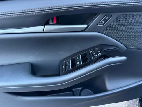 New 2026 MAZDA MAZDA3 2.5 S Preferred image 11